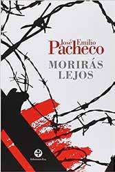 Los libros de Marte