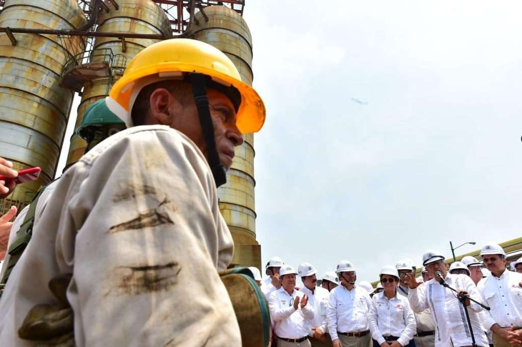 Semar fija postura ante vinculación de personal naval en sustracción ilegal de hidrocarburos