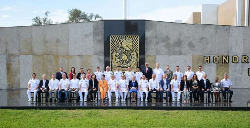 Concluyó la “Segunda Conferencia Regional para las Américas” en Veracruz, México