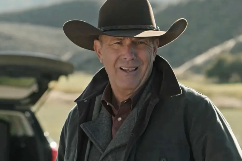 Geoseguridad: Yellowstone, Hollywood reivindica a Trump