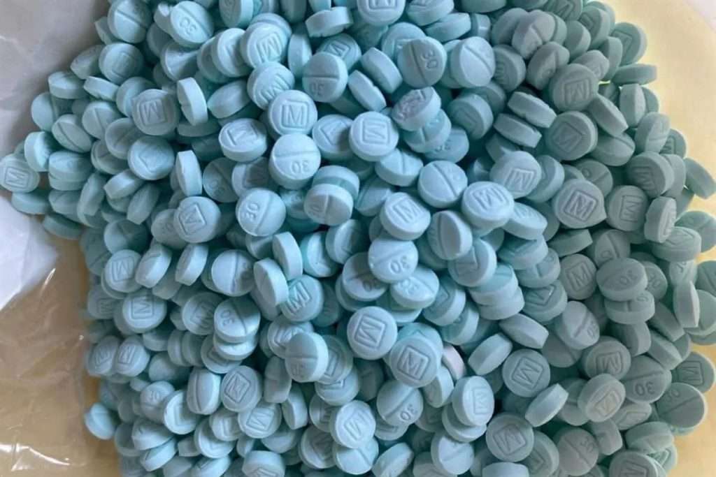 DESCUBREN 69 MIL PASTILLAS DE FENTANILO EN SONORA 37 NOTICIAS SEDENA
