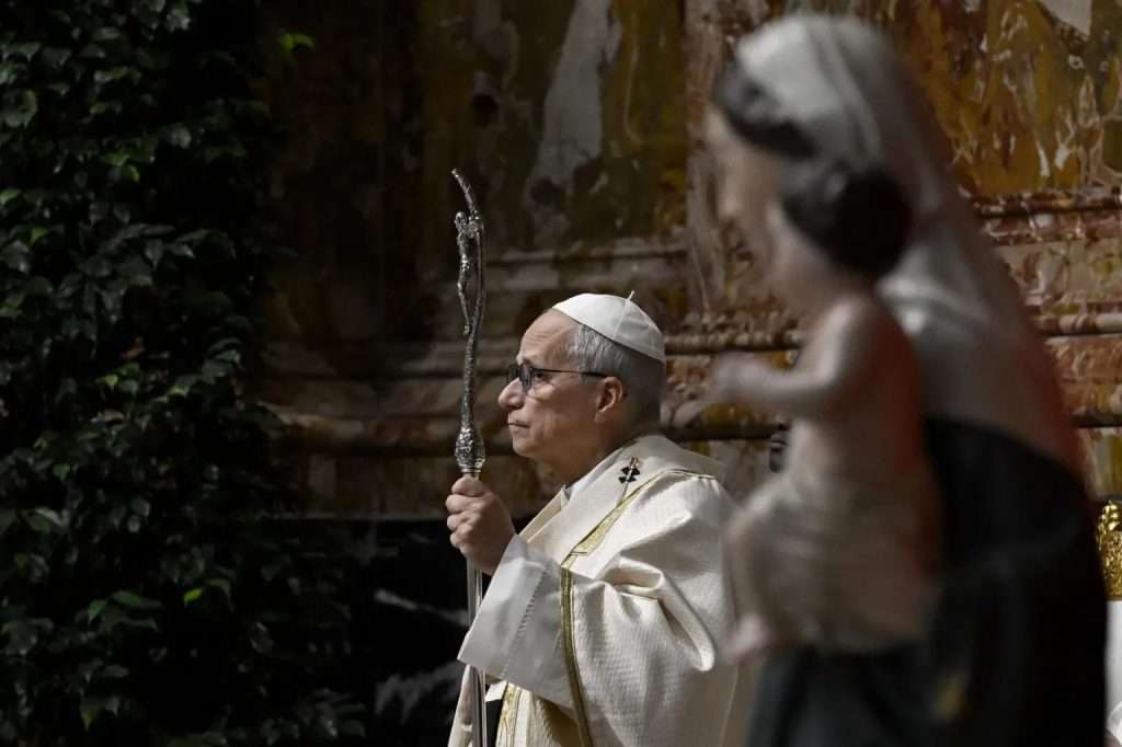 Papa León XIV advierte sobre los “Herodes” del poder sin escrúpulos