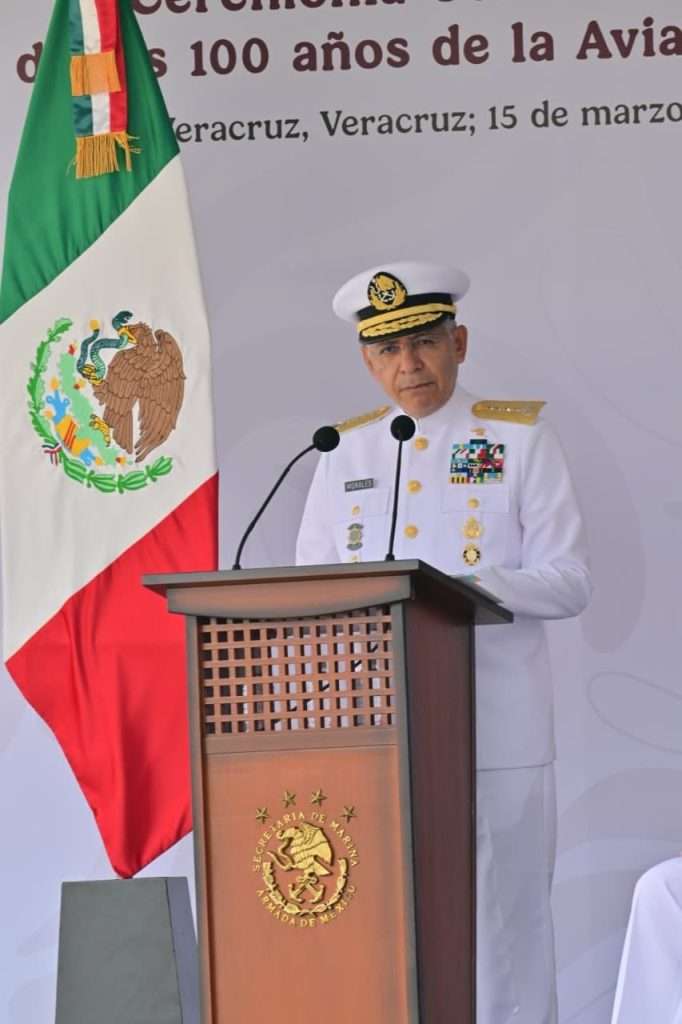 Aviación Naval: A 100 años de historia y con una capacidad operativa que se moderniza