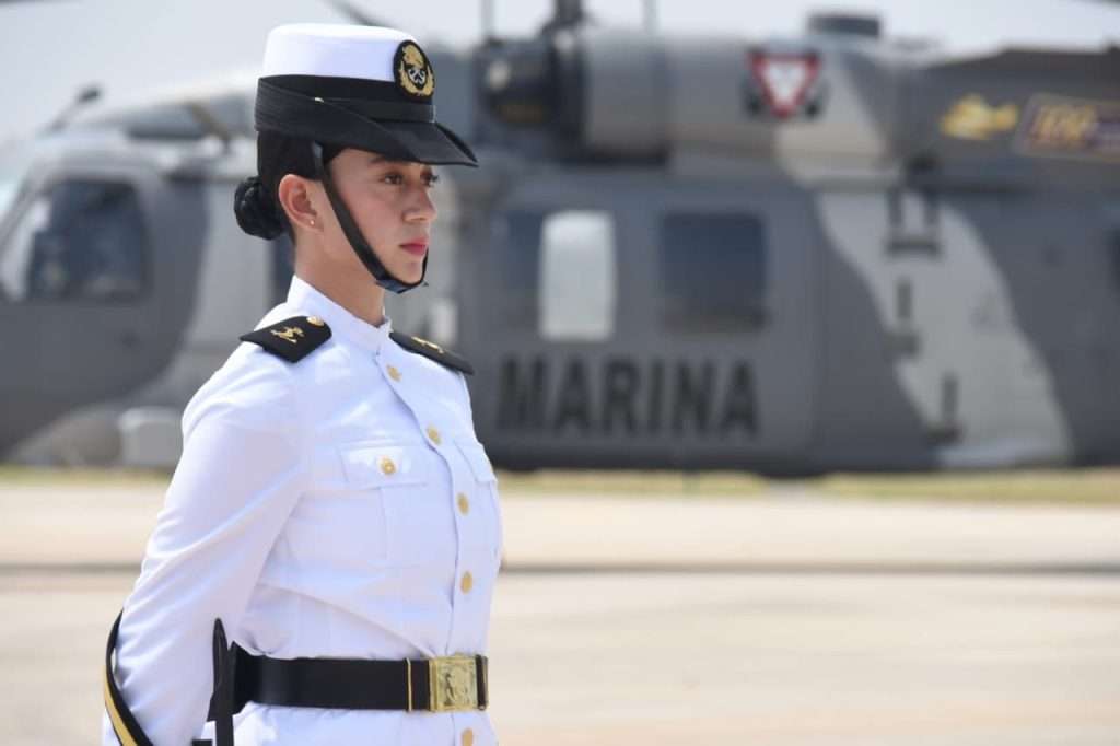 Aviación Naval: A 100 años de historia y con una capacidad operativa que se moderniza