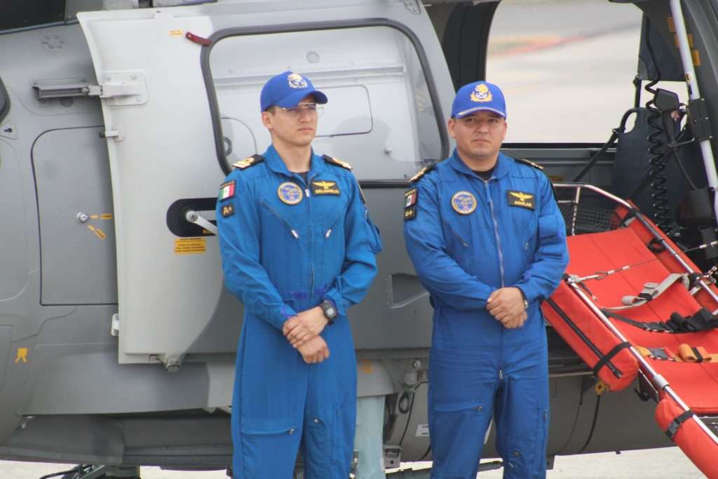 Aviación Naval: A 100 años de historia y con una capacidad operativa que se moderniza
