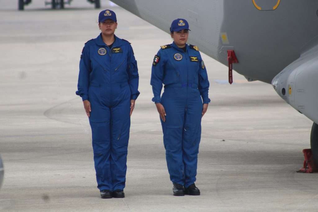 Aviación Naval: A 100 años de historia y con una capacidad operativa que se moderniza