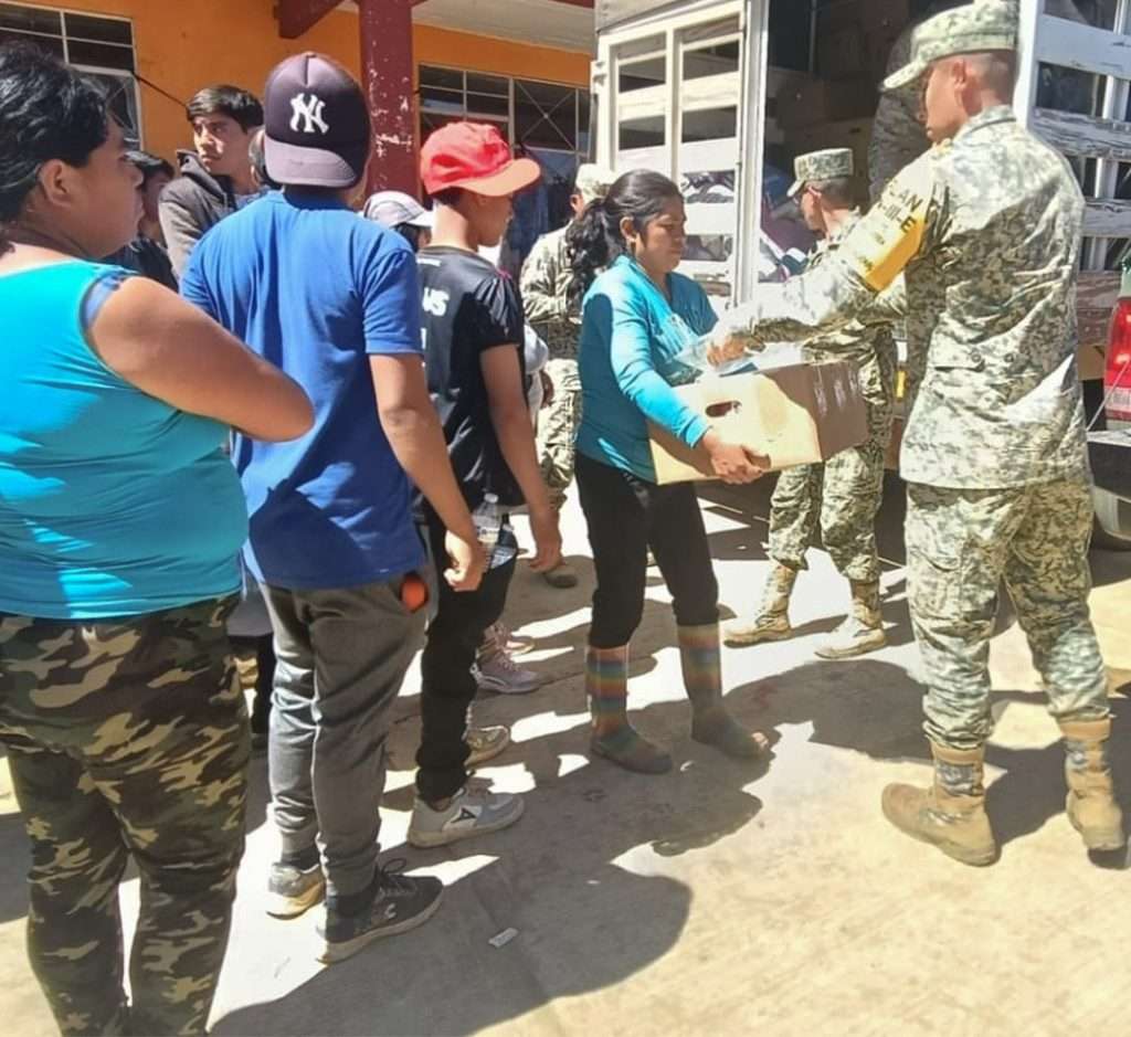 Seguridad Inclusiva Estratégica en el Sistema Educativo Militar de México