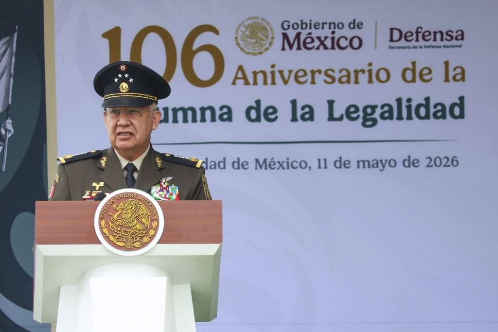 Lealtad y soberanía, principios fundamentales de las Fuerzas Armadas en México