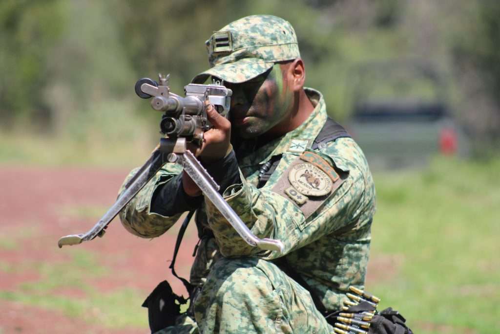 Habilidades tácticas y capacidades de supervivencia, el otro rostro de las Fuerzas Especiales