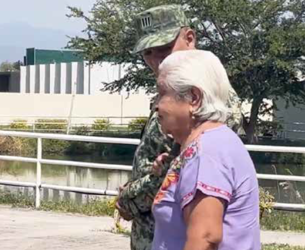 ISSFAM: cincuenta años fortaleciendo a las Fuerzas Armadas Mexicanas