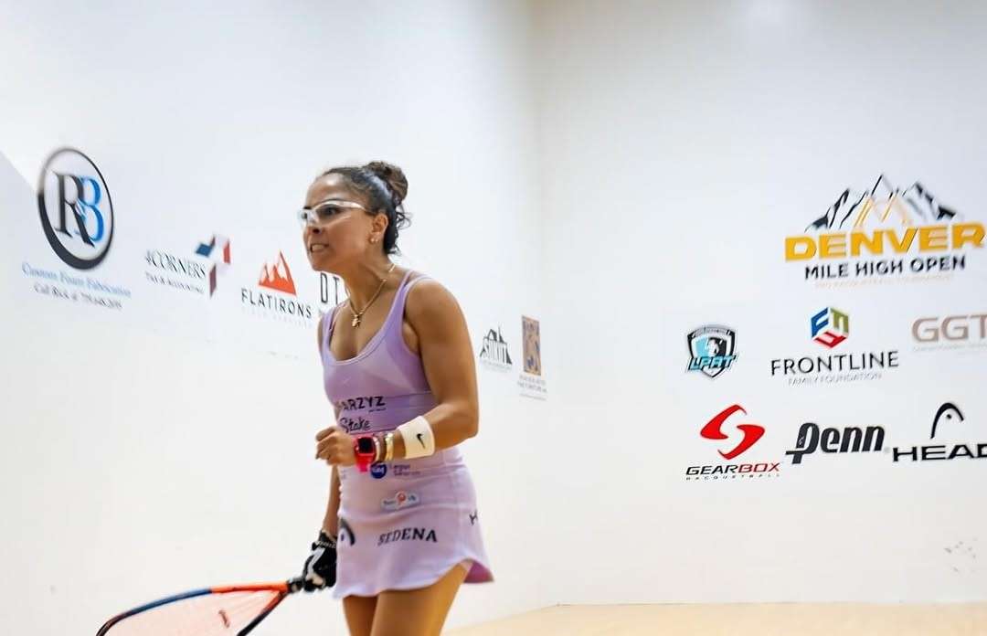 Paola Longoria, una década y media en la cima