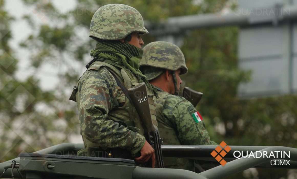 Militares repelieron a venezolanos que dispararon en su contra