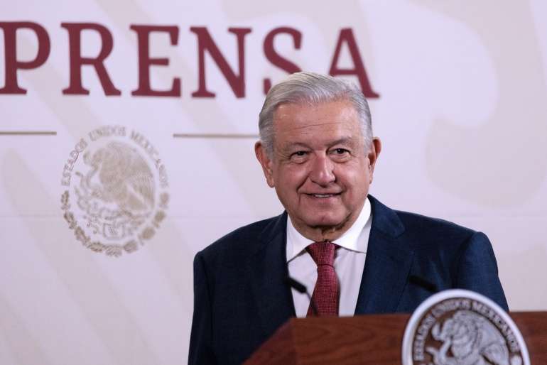 amlo conferencia matutina 04-03