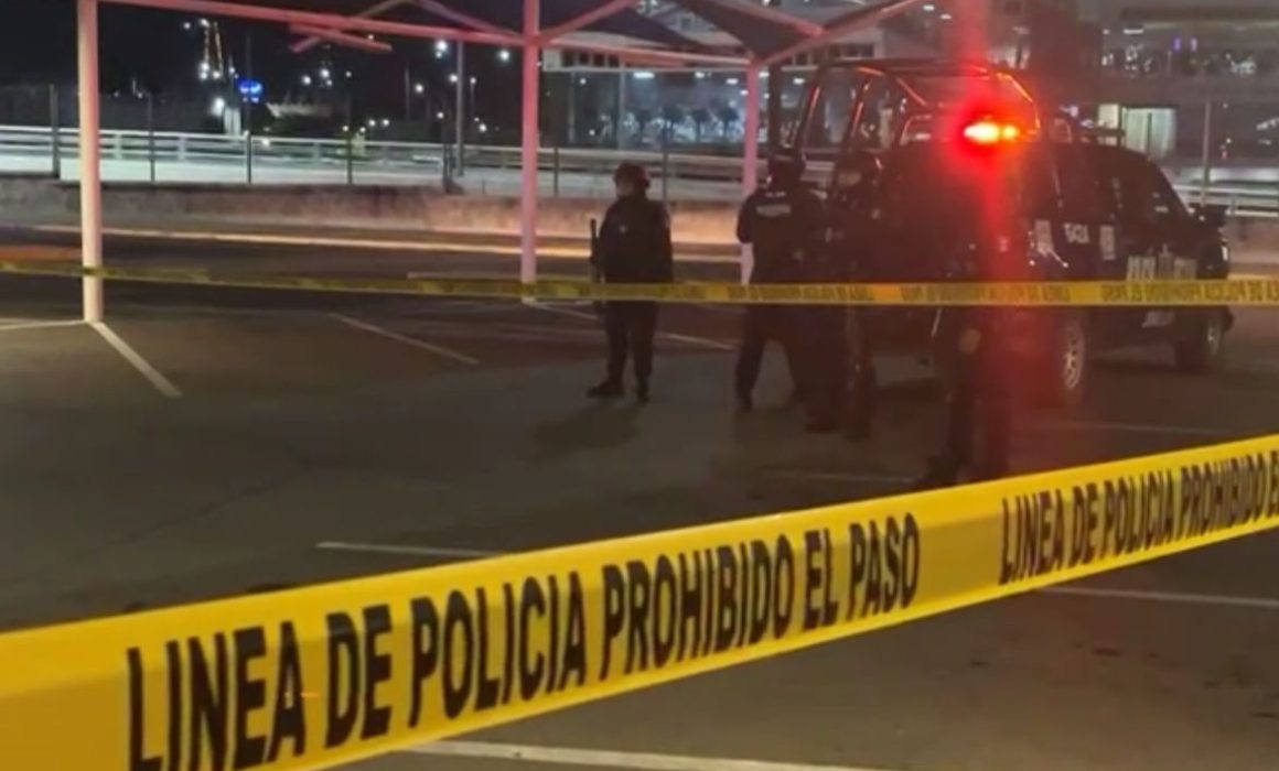 El Gordo Peruci es una de las víctimas de la guerra por el control del cártel de Sinaloa