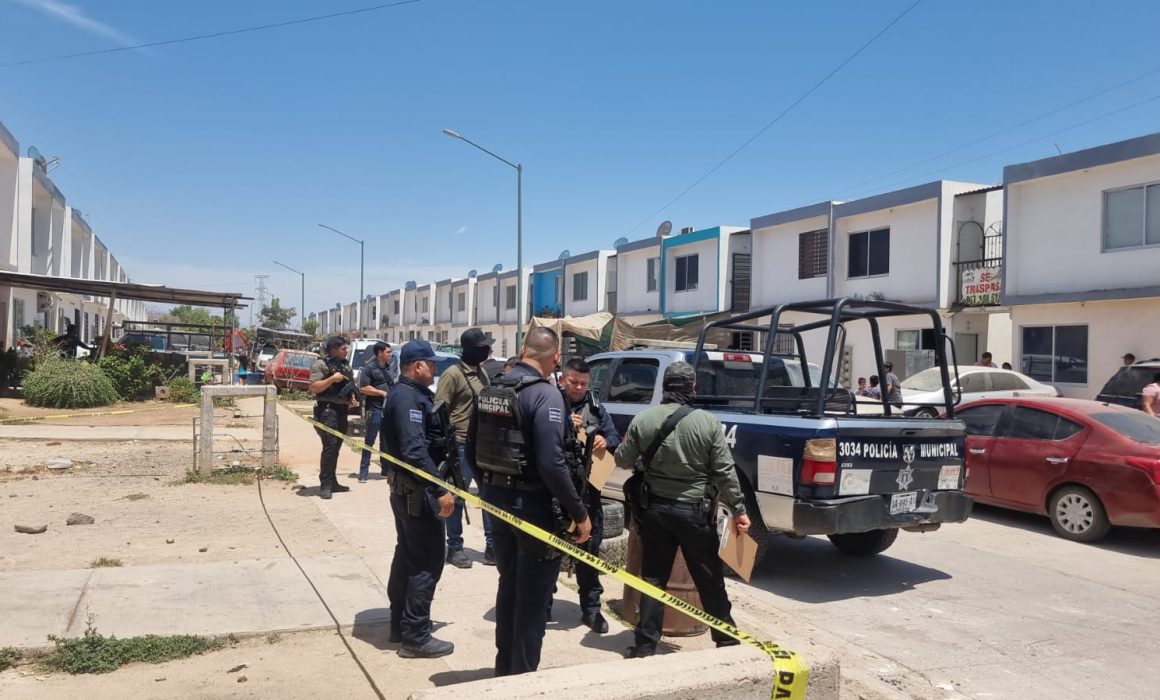 Violencia en Sinaloa ha dejado 800 muertos tras la captura del Mayo Zambada