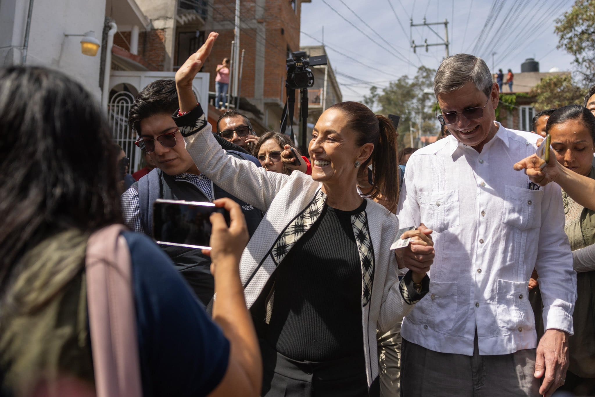 Alto Mando: SDN y Semar, la decisión más difícil de Sheinbaum