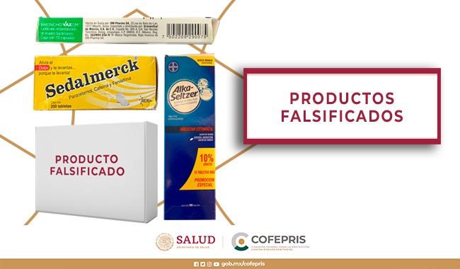 Mercados ilícitos un gran impacto en la industria Farmacéutica