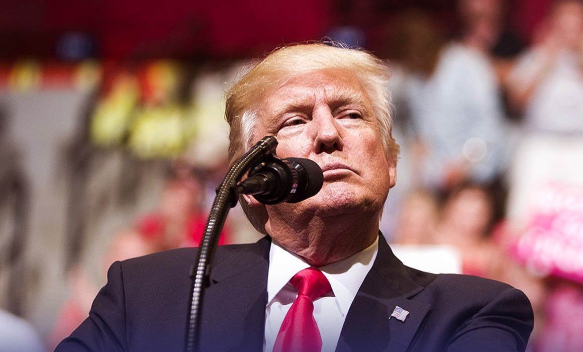 Donald Trump implementó su plan de deportaciones masivas contra inmigrantes