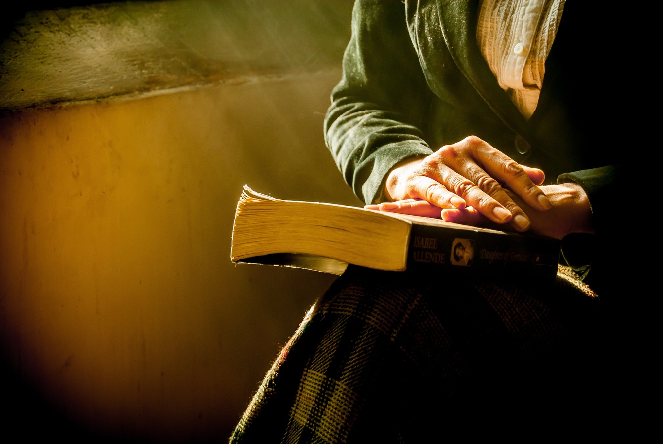 Libros lectores