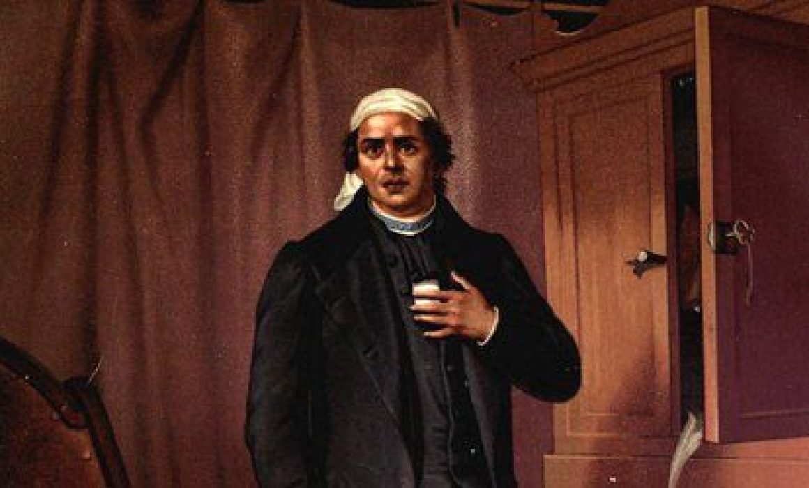 José María Morelos, efemérides enero