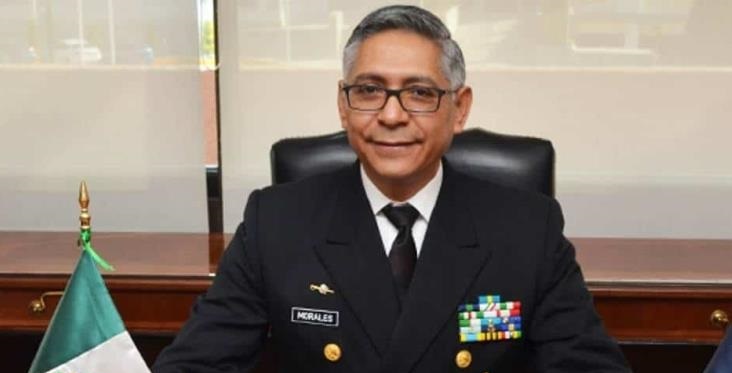 Raymundo Pedro Morales