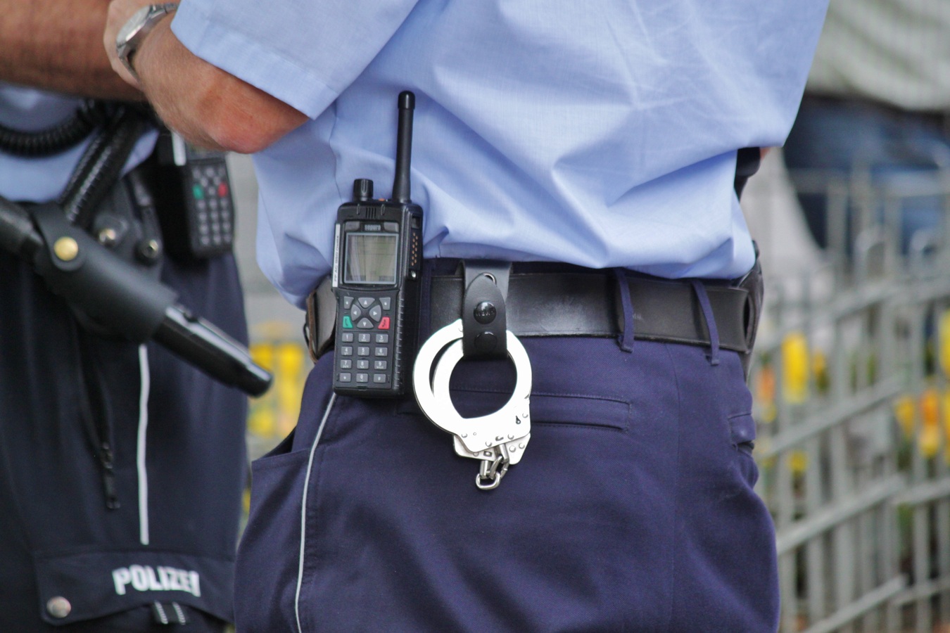 Experto en seguridad