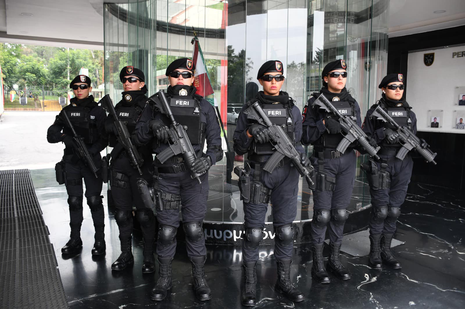 El papel estratégico de la mujer en la Seguridad Corporativa