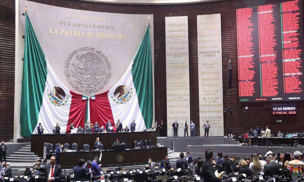 Política para militares: ¿Cómo se aprueba el presupuesto?