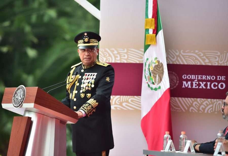 Acusan comentarios tendenciosos contra el Ejército