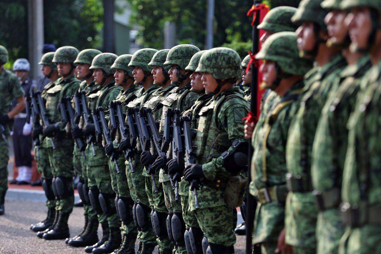 Seguridad y Defensa: Enfoque Estratégico Estado securitario