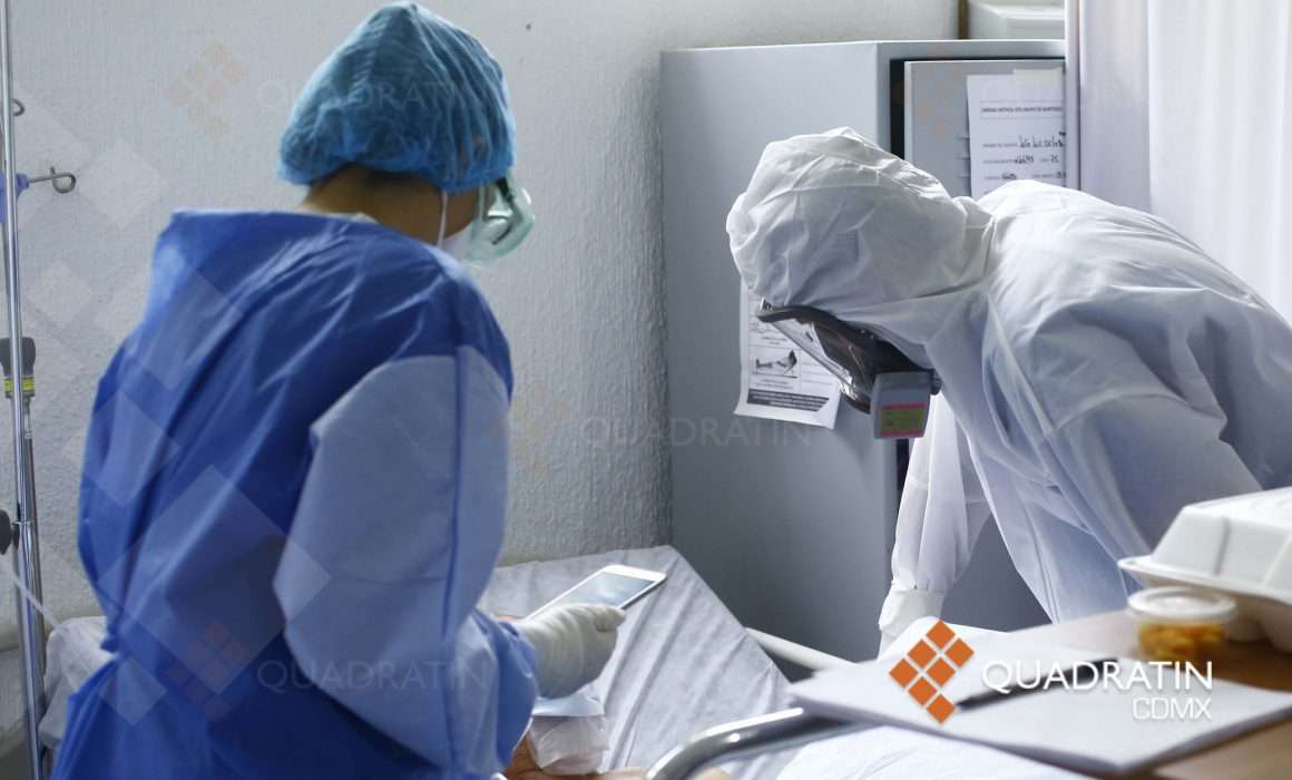 Pandemia