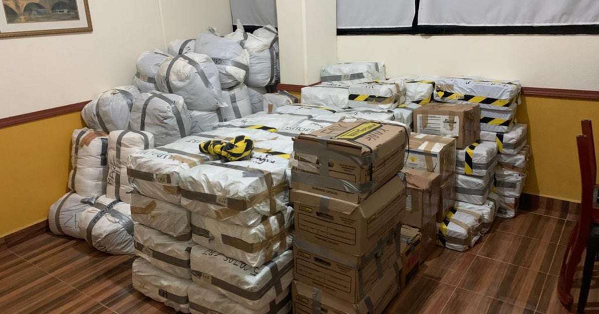 Arrecia lucha contra drogas tradicionales y sintéticas: Sedena