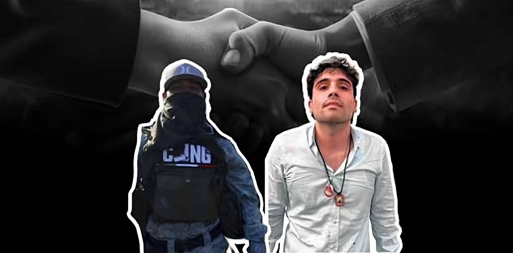Poder y Estrategia: Supercártel, el despertar de un leviatán criminal