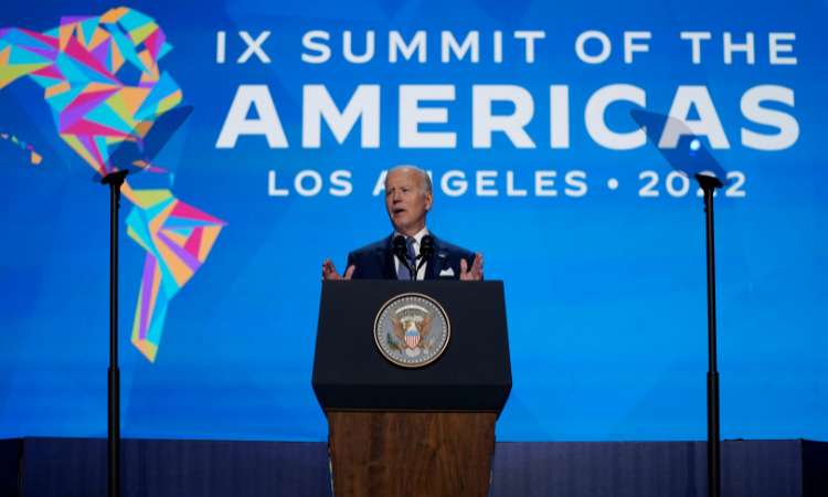 La Organización de Estados (Norte) Americanos