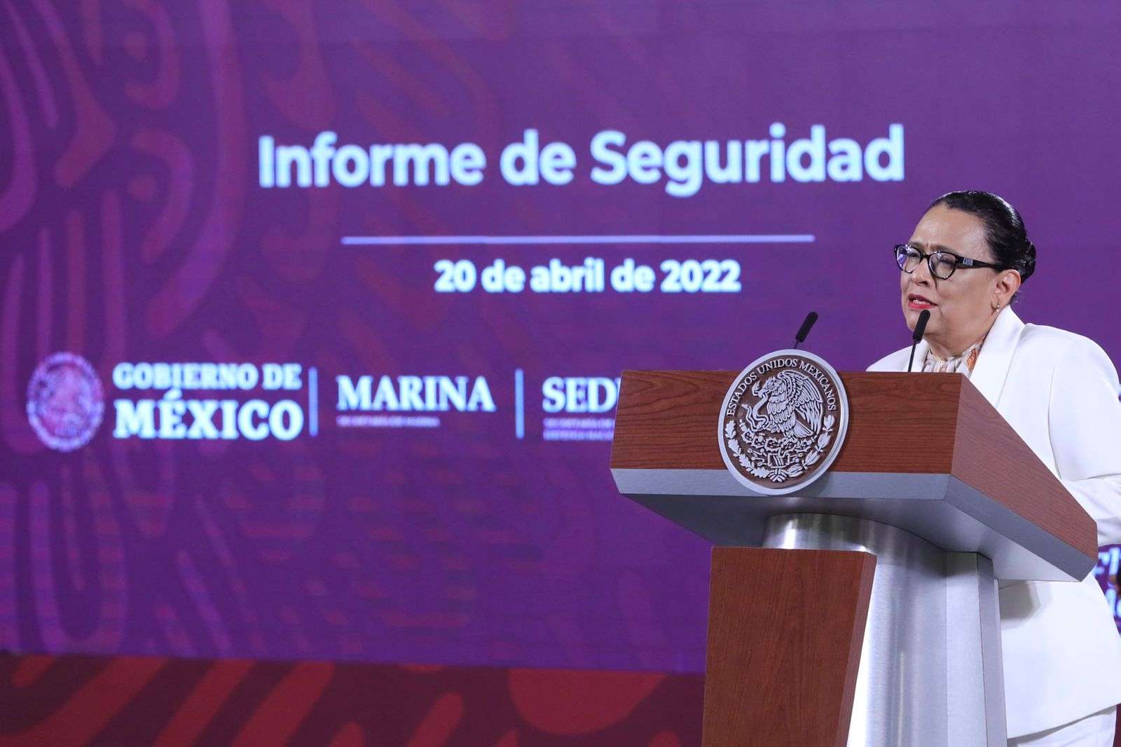 Informe SSPC: Secuestro alcanza cifra más baja en 10 años
