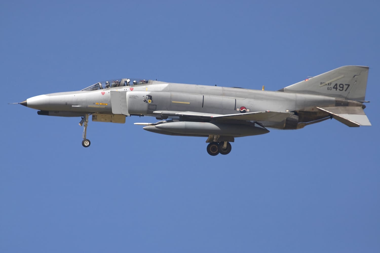Cómo está impactando la tecnología en los pilotos militares