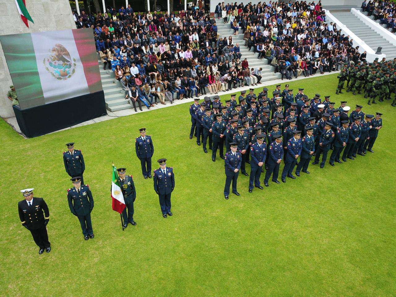Se cumplen 90 años de la Escuela Superior de Guerra