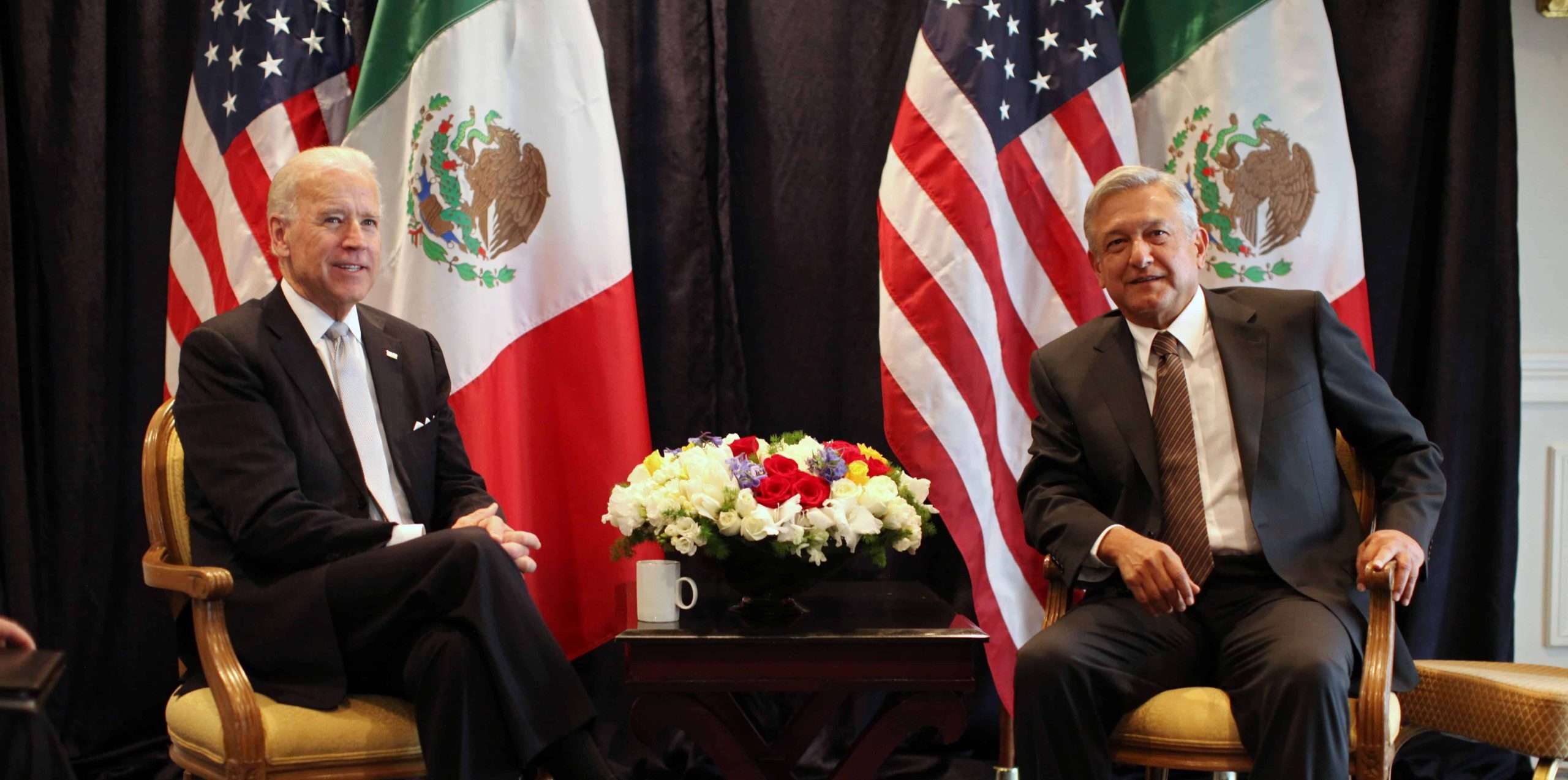 Seguridad y Defensa: La noria de las relaciones México-EU