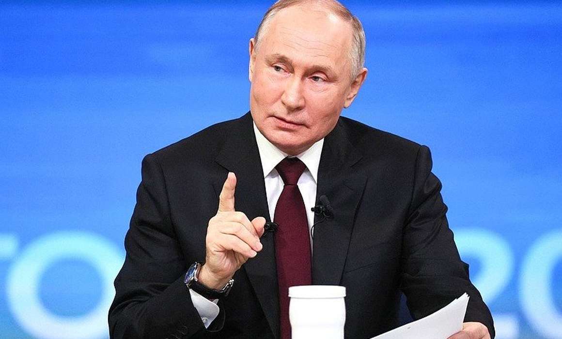 Rusia había acusado a EEUU de instalar bases militares en Ucrania