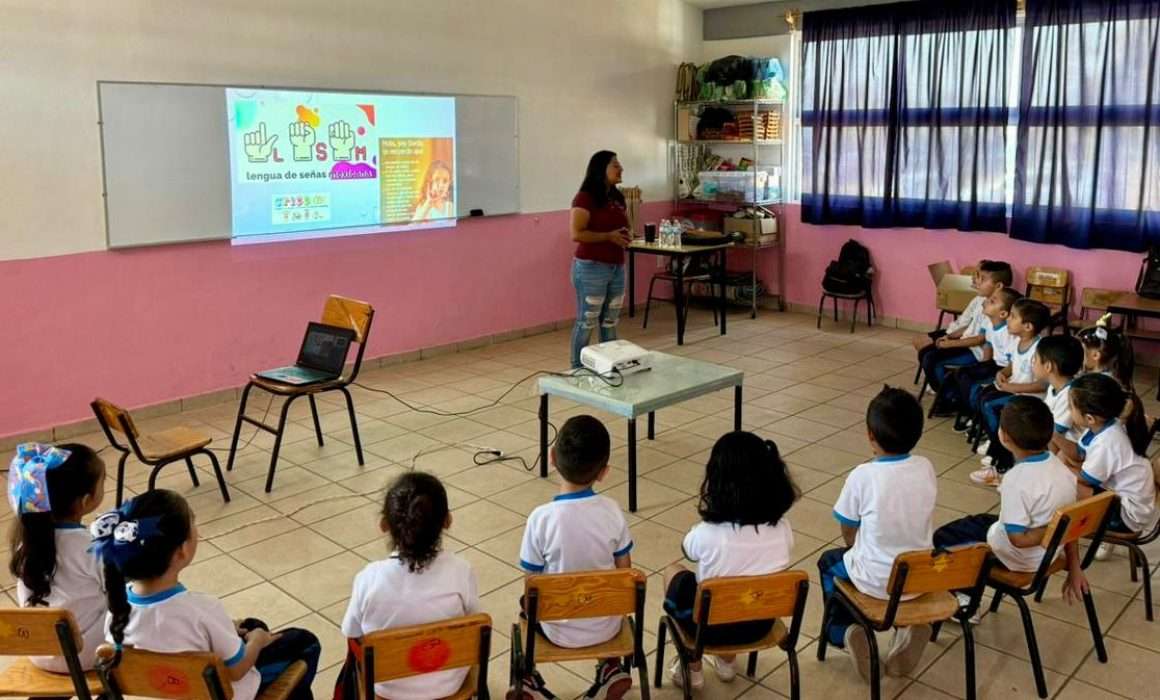 Educación en México