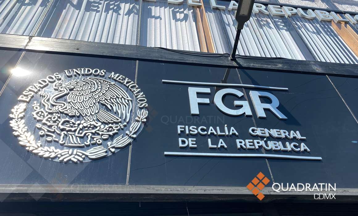 FGR ejerce acción contra dos integrantes de la Marina acusados de tortiura