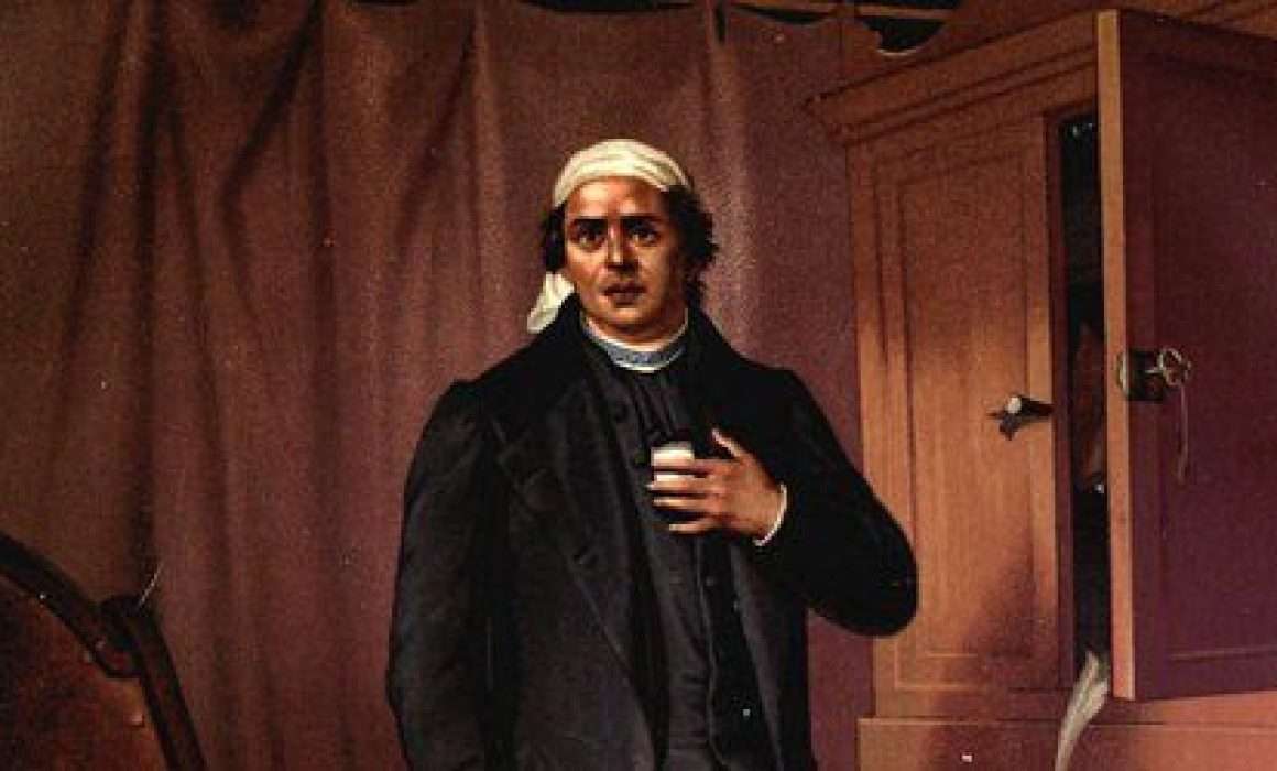 José María Morelos