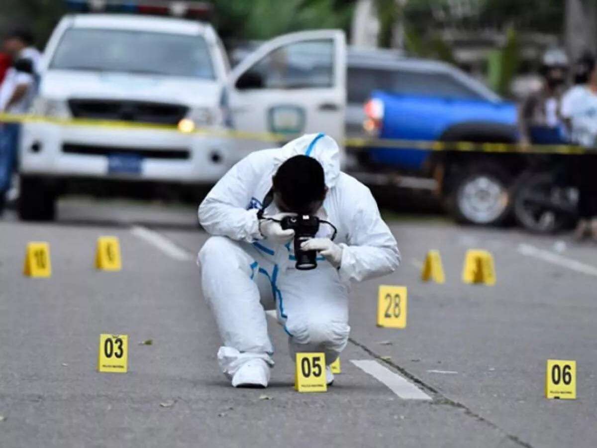 Estrategia de pacificación en México suma 2 mil detenidos ligados al narco y una disminución en homicidios dolosos