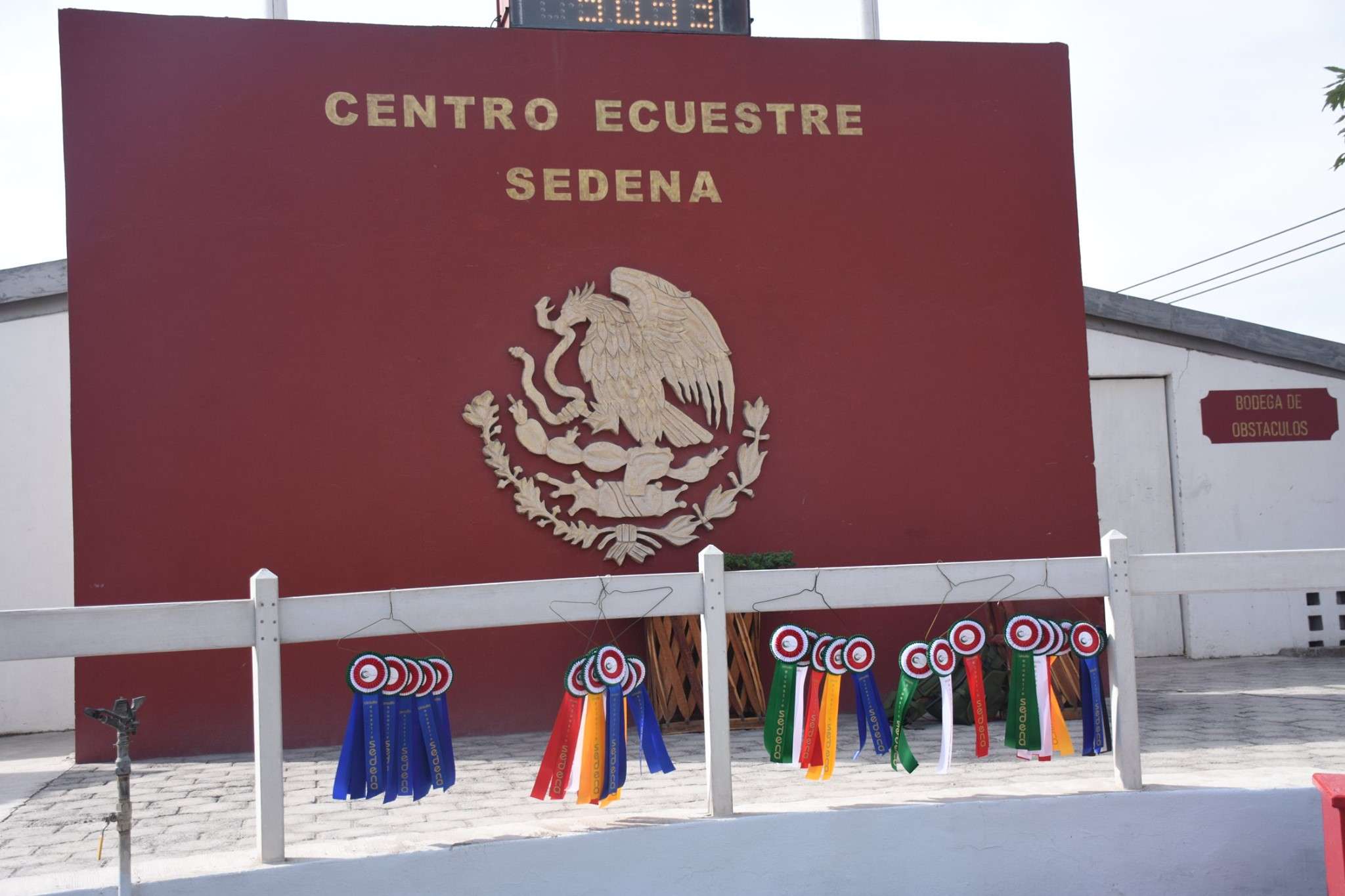 El CEAR rumbo a París 2024 Nuestra misión… ¡Concebir Campeones!