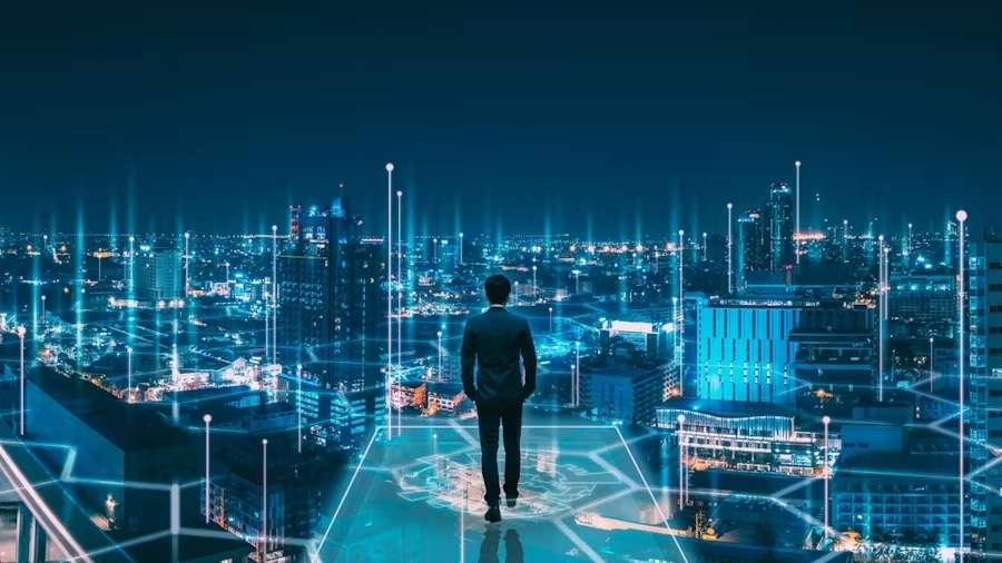 Megatendencias y su impacto en la seguridad de las Empresas