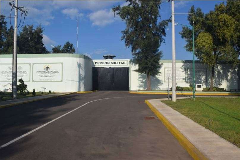 La Secretaría de la Defensa Nacional abre convocatoria para pertenecer al Sistema de Justicia Militar