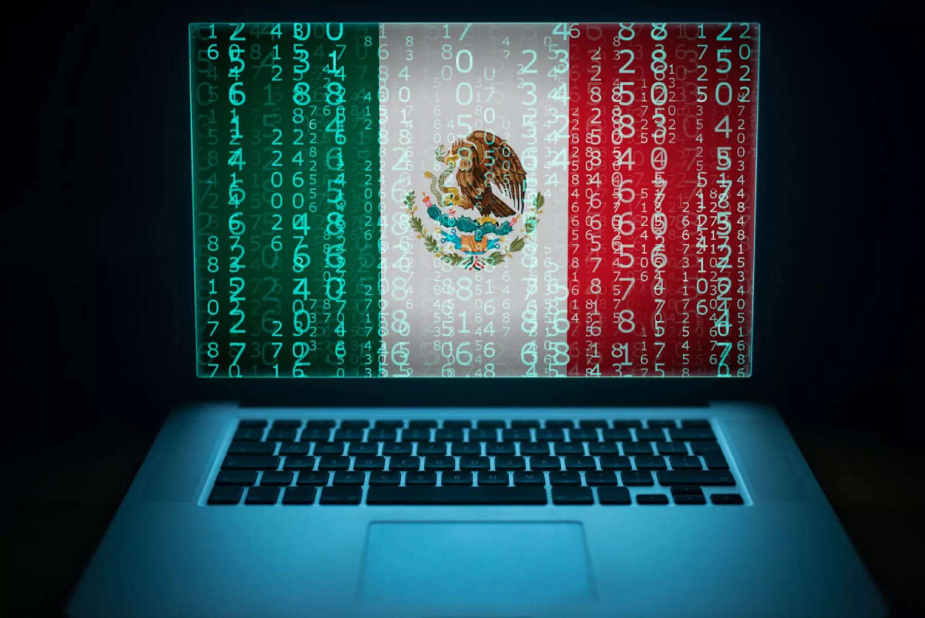 La descoordinación en ciberseguridad en México