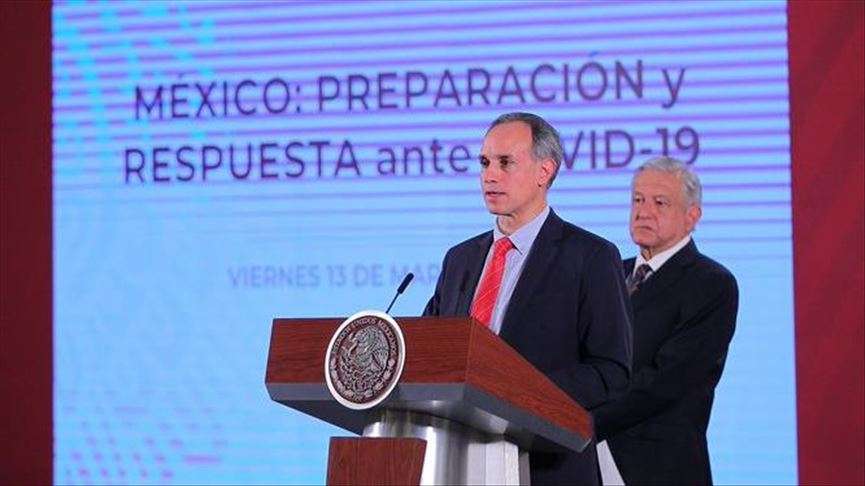 Por La Espiral: México seguirá la tónica mundial de crecer menos en 2022