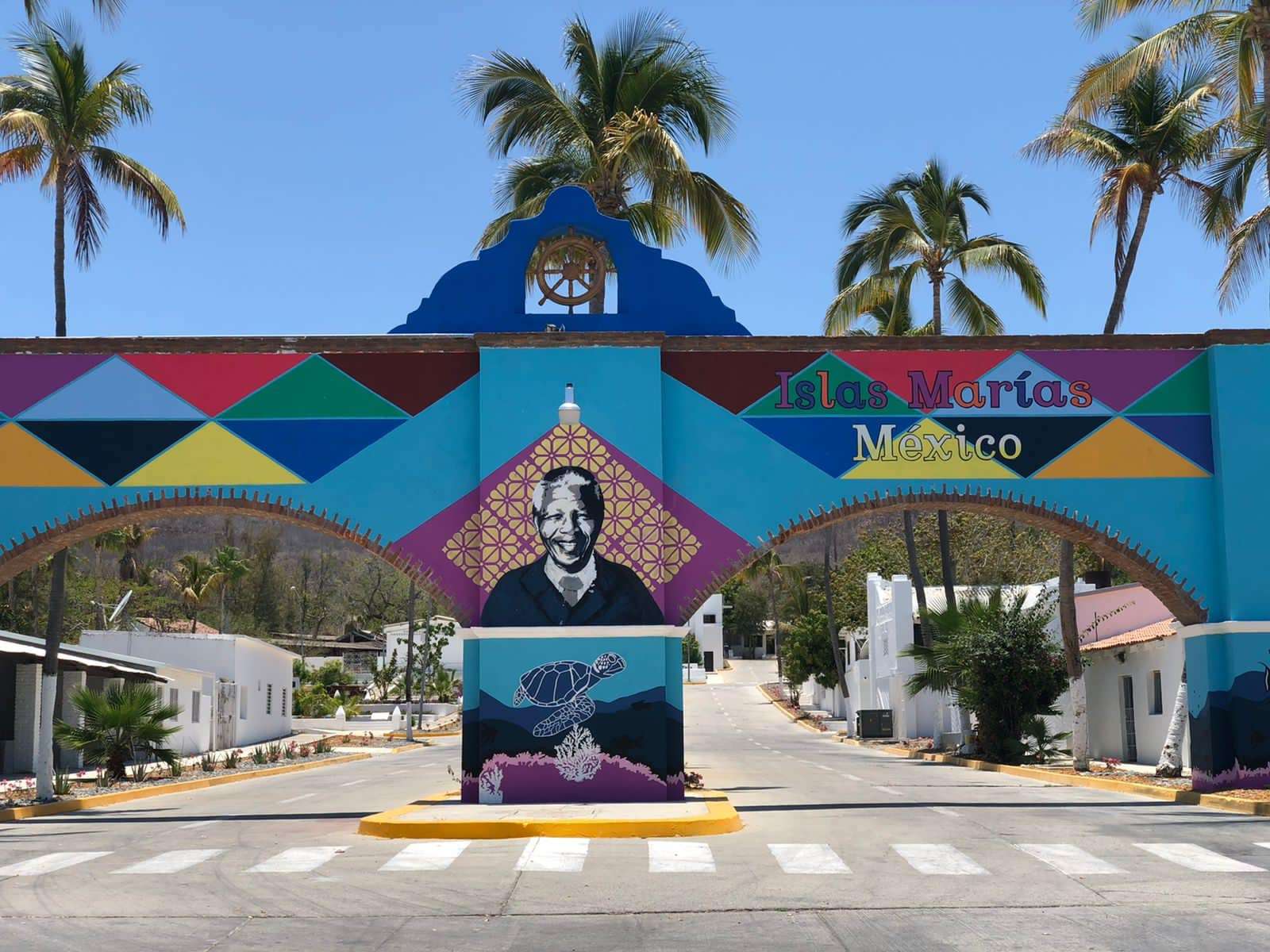 Islas Marías: Nuevo desarrollo turístico