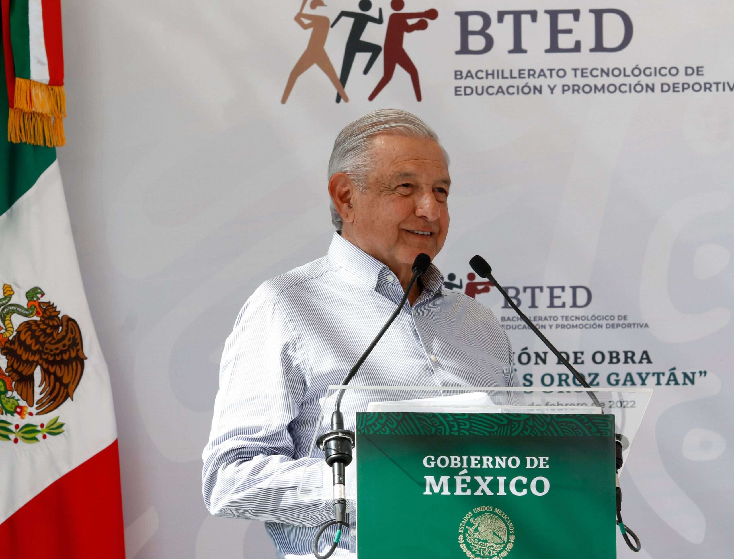 Anuncian plan de seguridad en Cajeme, Sonora